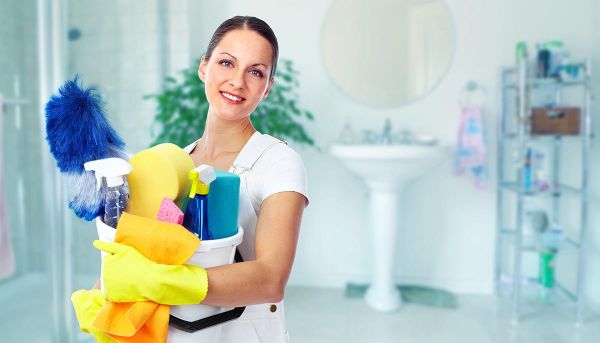 Clear Horizon Homes Professional House Cleaning and Maid Services