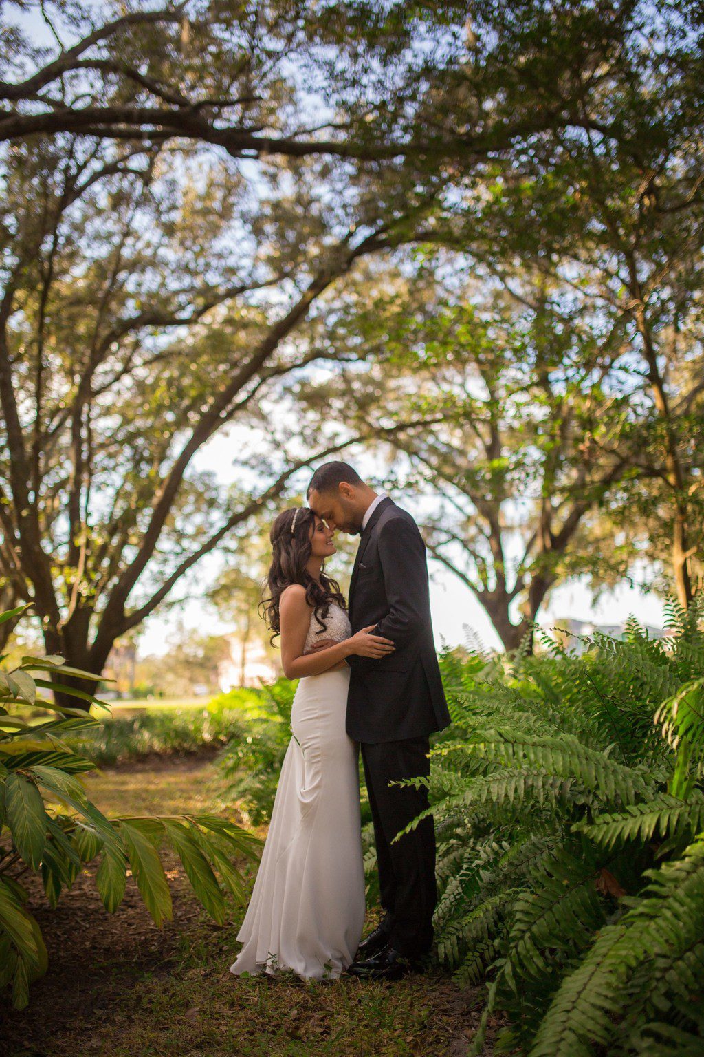 Eternal Moments: Your Brisbane Wedding Through Our Lens