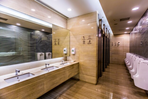 Tile & Tranquility: Creative Bathroom Renovations