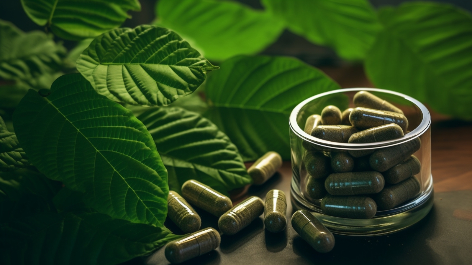 Top Picks: Kratom Capsules That Deliver Exceptional Quality