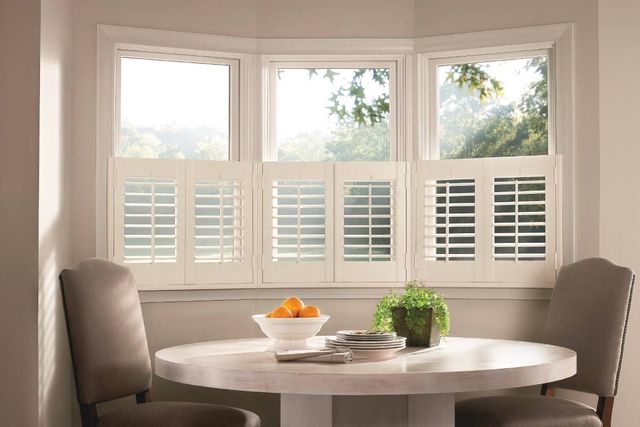 Personalize Your Space with Final Touch Blinds & Shutters