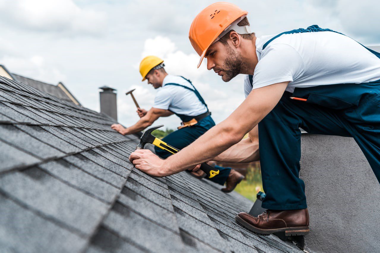 Above All: Tales of Trusted Roofing Contractors