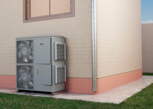 Mini Split AC: The Smart Choice for Zoned Cooling