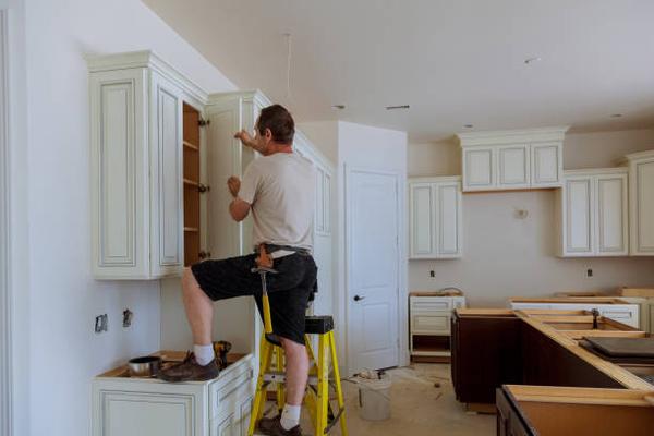 Designing a Kitchen That Reflects Your Style