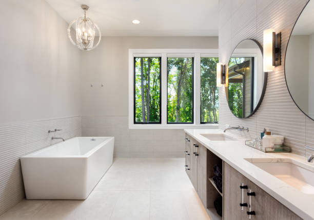 Woodbridge Bathroom Renovation Ideas for Every Budget