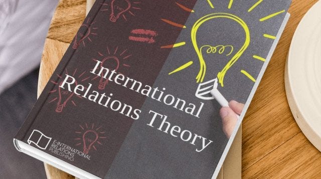 The Future of Global Alliances Exploring the Forces Behind International Relations