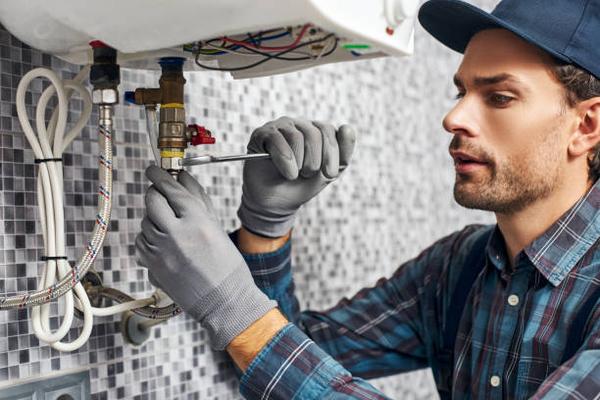 Yukon Plumbing Installation: Ensuring Long-Lasting Performance