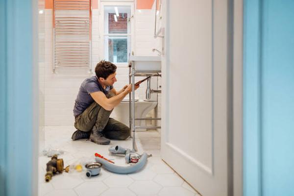 Eco-Friendly Plumbing Services in San Francisco: Save Water, Save Money