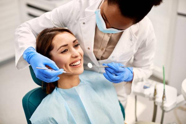 Navigating Dental Options: A Guide for Grove City Residents