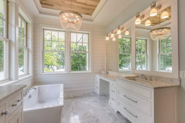 Transform Your Bathroom with the Right Shower Doors