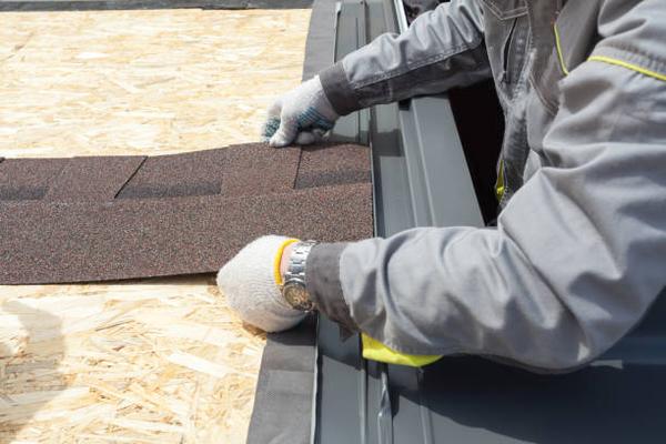 How to Choose the Right Materials for Your San Antonio Roof Replacement