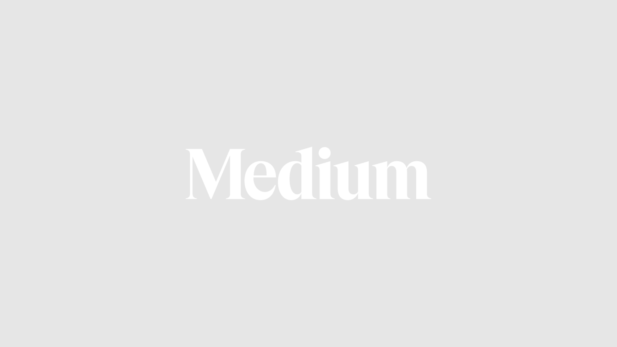 Why Writing on Medium Is the Best Investment of Your Time